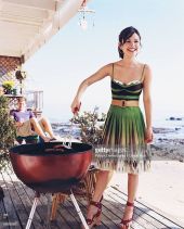 Rachel Bilson - Photo