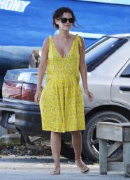 Rachel Bilson - Photo