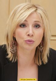 Sarah Chalke - Photo