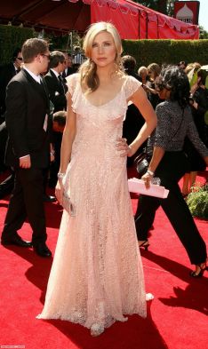 Sarah Chalke - Photo