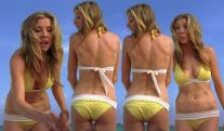 Sarah Chalke - Photo