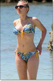 Scarlett Johansson - Photo