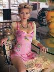 Scarlett Johansson - Photo