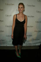 Scarlett Johansson - Photo