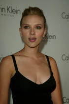 Scarlett Johansson - Photo