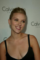 Scarlett Johansson - Photo
