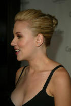 Scarlett Johansson - Photo