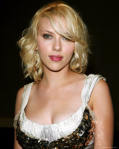 Scarlett Johansson - Photo