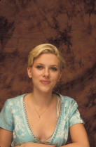 Scarlett Johansson - Photo