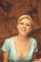 Scarlett Johansson - Photo