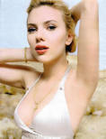 Scarlett Johansson - Photo