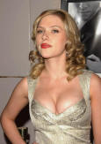 Scarlett Johansson - Photo