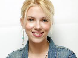 Scarlett Johansson - Photo