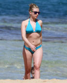 Scarlett Johansson - Photo