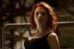 Scarlett Johansson - Photo