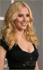 Scarlett Johansson - Photo