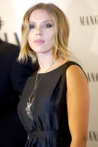 Scarlett Johansson - Photo