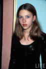 Scarlett Johansson - Photo