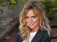 Serena Autieri - Photo