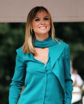 Serena Autieri - Photo