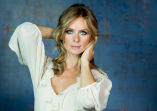 Serena Autieri - Photo