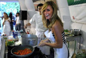 Serena Autieri - Photo