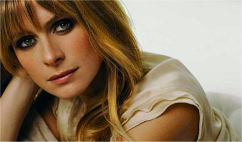 Serena Autieri - Photo