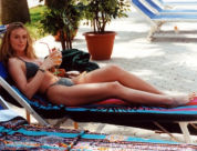 Serena Autieri - Photo
