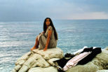 Tiziana Lodato - Photo