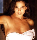 Tiziana Lodato - Photo
