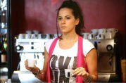 Tiziana Lodato - Photo