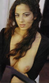 Tiziana Lodato - Photo