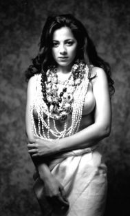 Tiziana Lodato - Photo