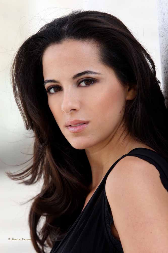 Tiziana Lodato - Photo
