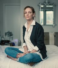 Uma Thurman - Photo