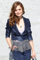 Valeria Bilello - Photo