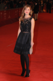 Valeria Bilello - Photo