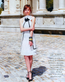 Valeria Bilello - Photo