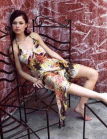 Valeria Bilello - Photo