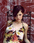 Valeria Bilello - Photo