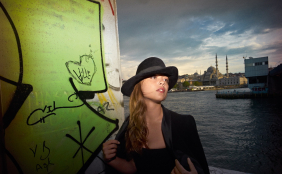 Valeria Bilello - Photo