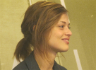 Valeria Bilello - Photo