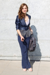 Valeria Bilello - Photo