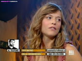 Valeria Bilello - Photo