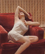 Violante Placido - Photo