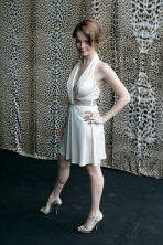 Violante Placido - Photo