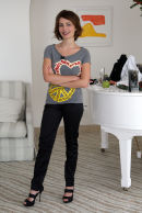 Violante Placido - Photo