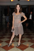 Violante Placido - Photo