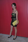 Violante Placido - Photo