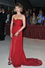Violante Placido - Photo